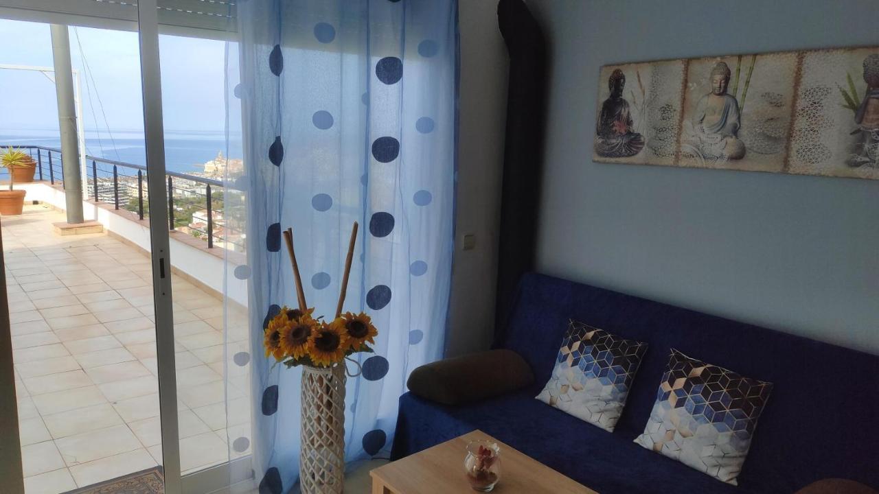 The Villa Sunlight Sitges Eksteriør bilde