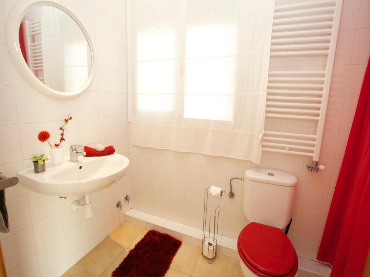 The Villa Sunlight Sitges Rom bilde